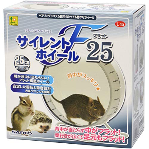Rakuten - SANKO(サンコウ) サイレントホイール フラット25 - - -