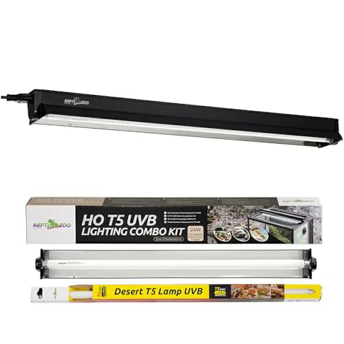 ー/-/4976285147524・パッケージ個数:1・T5　UVB紫外線　蛍光灯24Wと専用ライトフードのセット　W60cm以上のテラリウム用商品紹介 T5UVB紫外線蛍光灯と専用ライトフードのセット 使用方法 ー