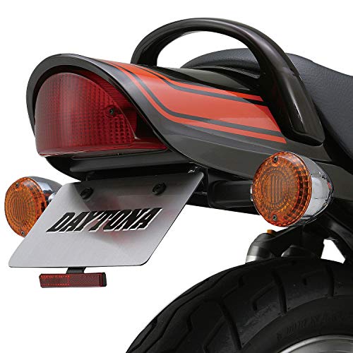 デイトナ(Daytona) バイク用 フェンダーレスキット ゼファー750/RS (91-06) 74300