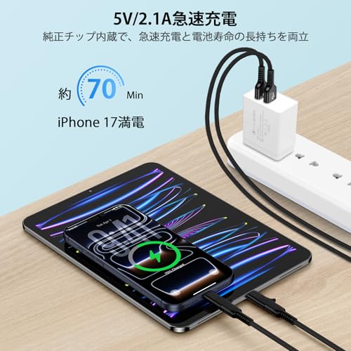 �饤�ȥ˥� to USB C�Ѵ������ץ� ��®���� �ǡ���ž�� �饤�ȥ˥� ������C ���ͥ��� ��ʶ�����ȥ�å��� iPhone ���饿����