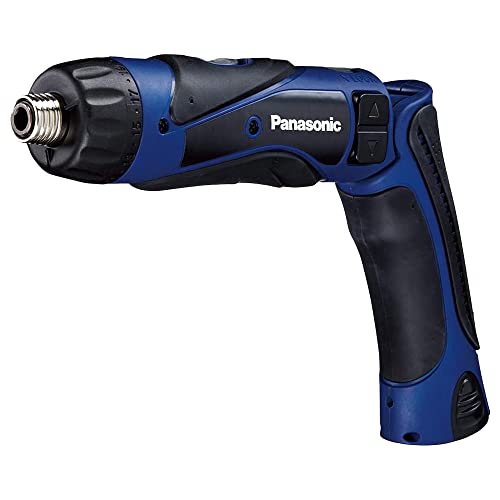 パナソニック 充電スティックドライバー 3.6V 本体のみ 産業用 Sシリーズ クラッチ21段切替 最大締付ト..