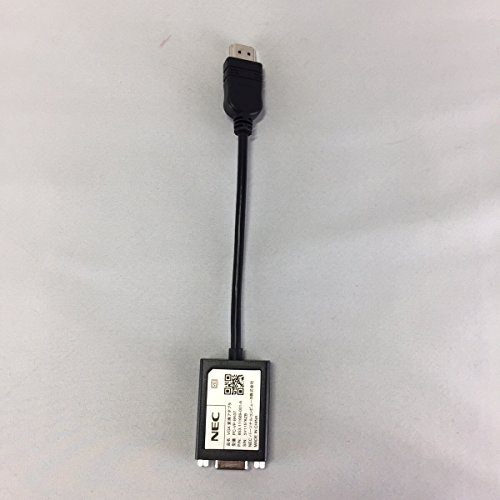 Memory Card - NEC PC-VP-BK07 VGA変換アダプタ