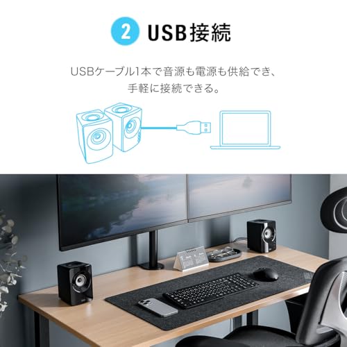 ���������쥯�� PC ���ԡ����� 3WAY Bluetooth USB 3.5mm��³�б� 10W���� �ѥå������ USB���� ͭ�� �����