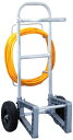 工進(KOSHIN) ES用 専用キャリーセット 吐出ホース20M付 ESC-1
