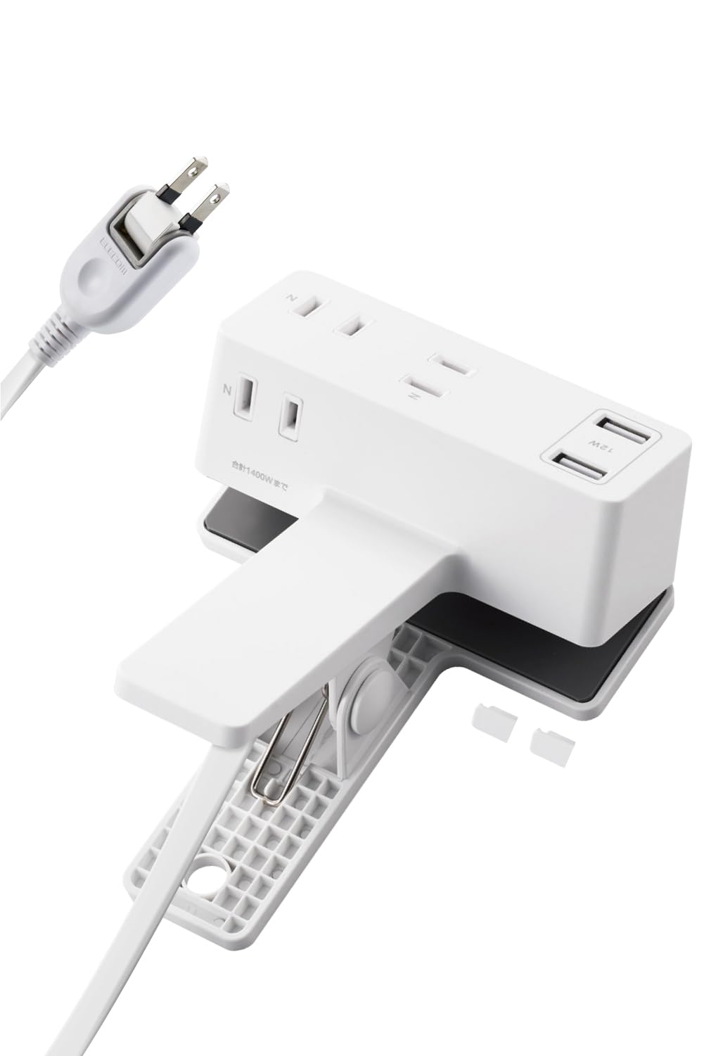 쥳 Ÿå å 1.5m [ 3ĸ USB-A2 ] 륬 б ߤ겼 ۤꥷå 󥰥ץ饰 ...