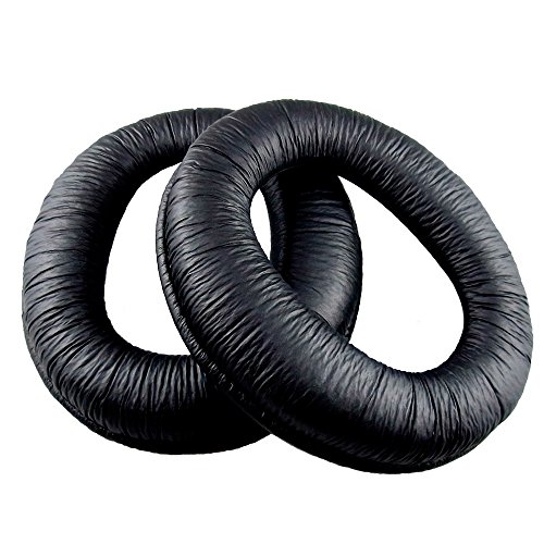 キオークマン7 イヤーパッドセット 11026 暗記力強化に効く ヘッドセット型学習器 交換用 イヤーパッド..