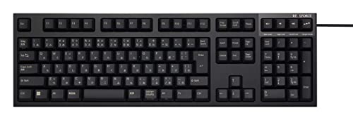 REALFORCE R3S �����ܡ��� ͭ�� �ե� 45g ���ܸ����� �֥�å� R3SA11
