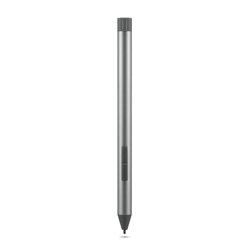 -/-/4X81H95633・パッケージ個数:1・Lenovo Digital Pen 2は、4 096レベルの圧力で同じ超触覚反応を提供しますが、エラストマーペンチップでより自然な感触を作り出します。・Lenovo Digital Pen 2 を2つのサイドボタンとカスタマイズ可能なショートカットで機能させます。バッテリー寿命を延ばし、2倍の生産性を維持します。・洗練されたつや消しオールメタル構造のLenovo Digital Pen 2は、グリップが長続きし、プラスチックペン先を快適に保持し、手触りも優れています。Lenovo Digital Pen 2は、非常に人気のある前モデルのデザインと機能性を向上させました。 プラスチックフロントキャップを追加して快適性を向上させます。 エラストマーペンチップで精度を高め、バッテリーの延長により稼働時間が2倍に向上。 ノートを取ったり、書類を歌ったり、写真を編集したり、スケッチしたりするのはこれほど簡単だったことはありません。