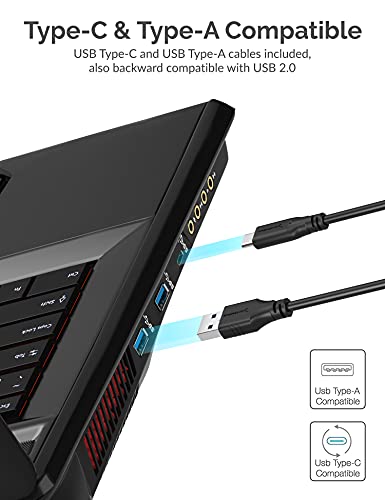 SABRENT CFexpress Type-B カードリーダー USB 3.2 10Gbps対応 (CR-CFER)