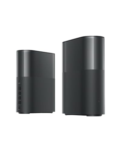 シャオミ(Xiaomi) WiFi 7 ルーター メッシュwifiルーター 無線LAN BE3600 Pro 5GHz + 2.4GHz MLO