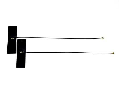 FPC基盤 高性能5dBi 2.4GHz/5GHz 802.11a/b/g/n/ac/ax対応 無線LANカード WIFI/Wimax/Blue