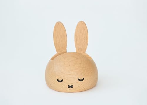 Rakuten - ミッフィー miffy ウッドスマホスタンド TYPE? スマホ用品
