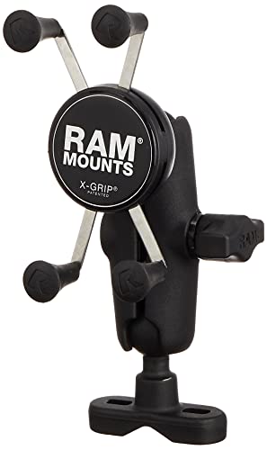 ޥ RAM MOUNTS ڥåȡXå ޡȥեۥå Uץޥ (M) X-Gripۥ...
