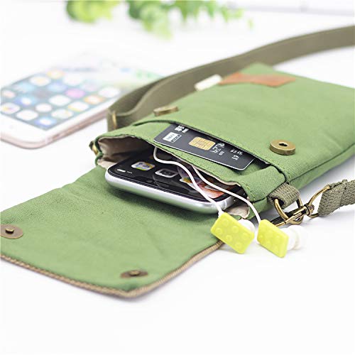 [SURCHAR] スマホポーチ スマホバッグ ミニショルダーバッグ 斜め掛け ガジェットポーチ スマホ 小銭 鍵 小物入れ ミニバッグ お財布 everydaydirect-10041936 エブリデイ・ダイレクト サンプル画像3