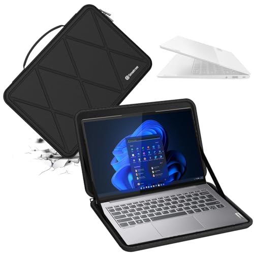 樂天商城 - Smatree ハードEVA保護スリーブケース 13インチ Lenovo ThinkBook 13s Gen 4 、ThinkPad X13 G