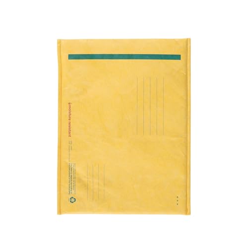 ダルトン(Dulton) PCケース パデッド エンベロープ バッグ ラップトップ 13インチ用 封筒 耐水 軽い 強度 高さ330mm 幅26