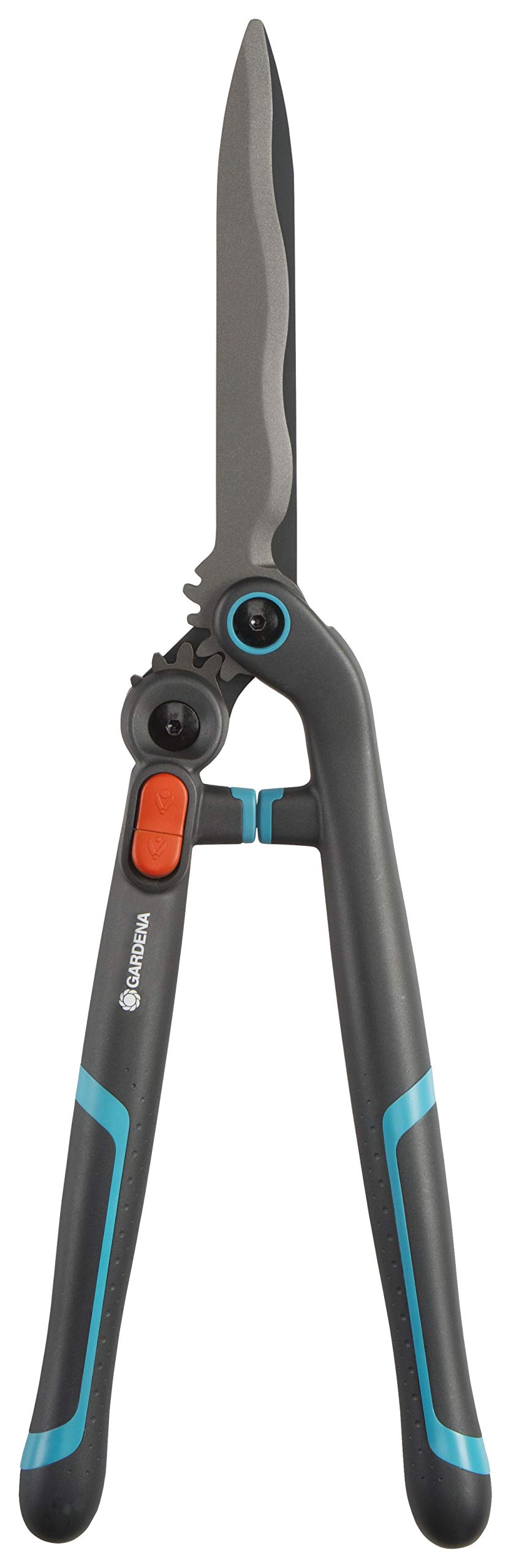 GARDENA(ǥ) Ф ȷ 2ƥåץ 2in1 EnergyCut Ĺ60cm Ĺ23cm 12303-...