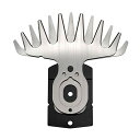 京セラ(Kyocera) 旧リョービ バリカンブレード 160mm バリカン AB01 BPB-1800 BB-1800/1100L1 AB-1