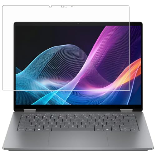 ClearView HP OmniBook X Flip 14-fk 14-fm 2025ǯ��ǥ� 14������� �վ� �ݸ� �ե���� �ɻ���