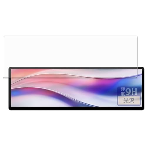 FILMEXT �ե���� CORSAIR XENEON EDGE 14.5 ����� LCD ���å������꡼�� �� �ݸ�ե���� ���饹�ե����