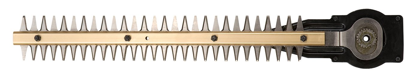 HiKOKI(ハイコーキ) 植木バリカン CH(N)用 新芽用ブレード350mm 0033-8035