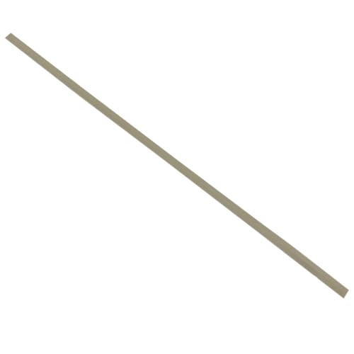 HSSDTECH 金色 ゴムストリップラップトップ底部シェルカバーフットパッド HP 用 Envy x360 13-AH 13-AG..