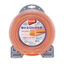 マキタ(Makita) 花形ナイロンコード50m A-75627