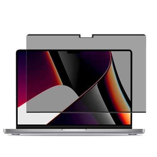 STARY 覗き見防止フィルター MacBook Air 13.6/13 インチ 2022-2025 M4/M3/M2/M1 ...
