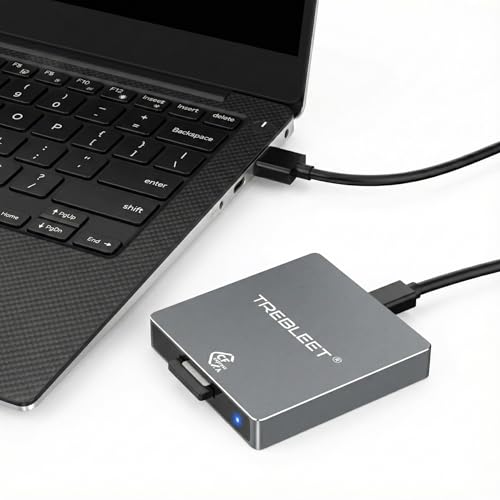 [10Gbps高速転送] CFexpress Type A カードリーダー USB 3.2 Gen 2 (USB 3.1) 対応 Sony α1
