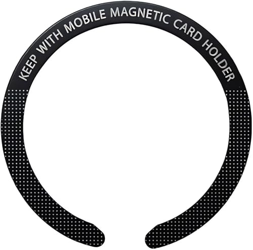 ブラック/-/-・PatternName:C型 ブラック・【極薄デザイン】この金属Mag-safeシールは、わずか0.6MMの極薄のデザインを持っています。これにより、デバイスの外観や手触りをほとんど変えずに、磁力アップ或いはMag-Safe機能を追加できます。・【ケースでワイヤレス充電】ケースに装着することで、スマートフォンにケースをつけたままでもMag-Safe充電が可能です。充電時の利便性が向上します。・【簡単な取り付け】Mag-Safeシールは、簡単に取り付けできるように設計されています。特別なツールや専門的な知識がなくても、簡単に取り付けることができます。・【広範囲な互換性】iPhoneやAndroidのスマートフォンに対応し、Mag-Safe機能を追加するためのオプションとして利用できます。・【強力な磁力】Mag-Safeシールは磁気アップ機能があり、Mag-Safe充電器とMag-Safeリングをしっかりと固定します。充電とスタンドが便利です。(ご注意:本製品は磁力アップ用のメタルリングです。本体には磁力はありません。)