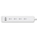 TP-Link Tapo スマートWi-Fi電源タップ USB-C x1 USB-A x2 スマートコンセント x4 Tapo P300/A