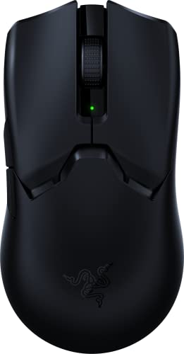 Razer Viper V2 Pro (Black Edition) ߥ󥰥ޥ Ķ 58g Focus Pro 30K ץƥ...