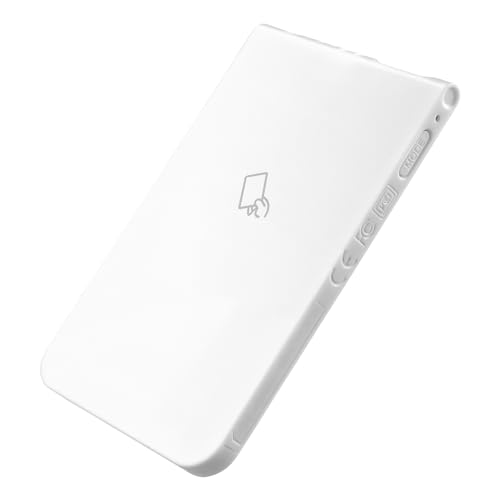 IODATA ICカードリーダー タッチ Bluetooth対応 マイナンバーカード 確定申告 車検 IC運転免許証 e-Tax eLTAX W
