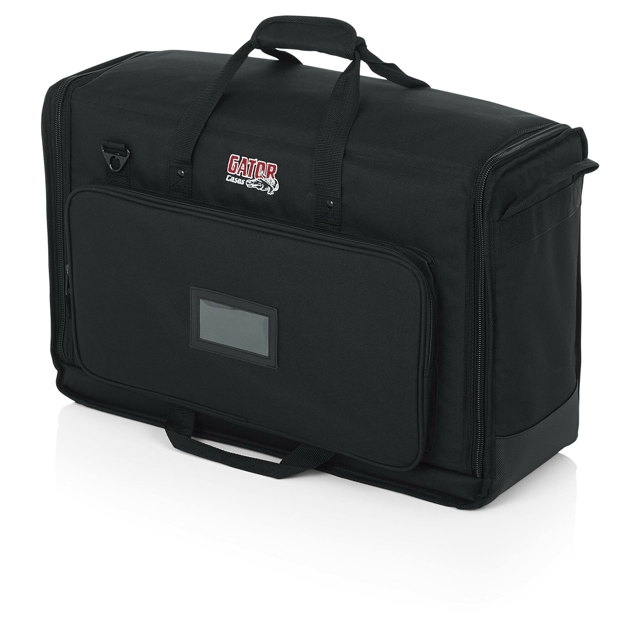 GATOR ゲーター LCD(液晶ディスプレイ)用 キャリングバッグ LCD Tote Series 19~24インチ用 G-LCD-TOTE-