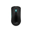 ASUS ゲーミングマウス ワイヤレス ROG Harpe Ace Aim Lab Edition (36000dpi / トライモード接続 /(2)