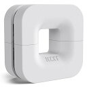 NZXT PUCK White マグネット固定式ヘッドホンハンガー BA-PUCKR-W1 SP945(2)