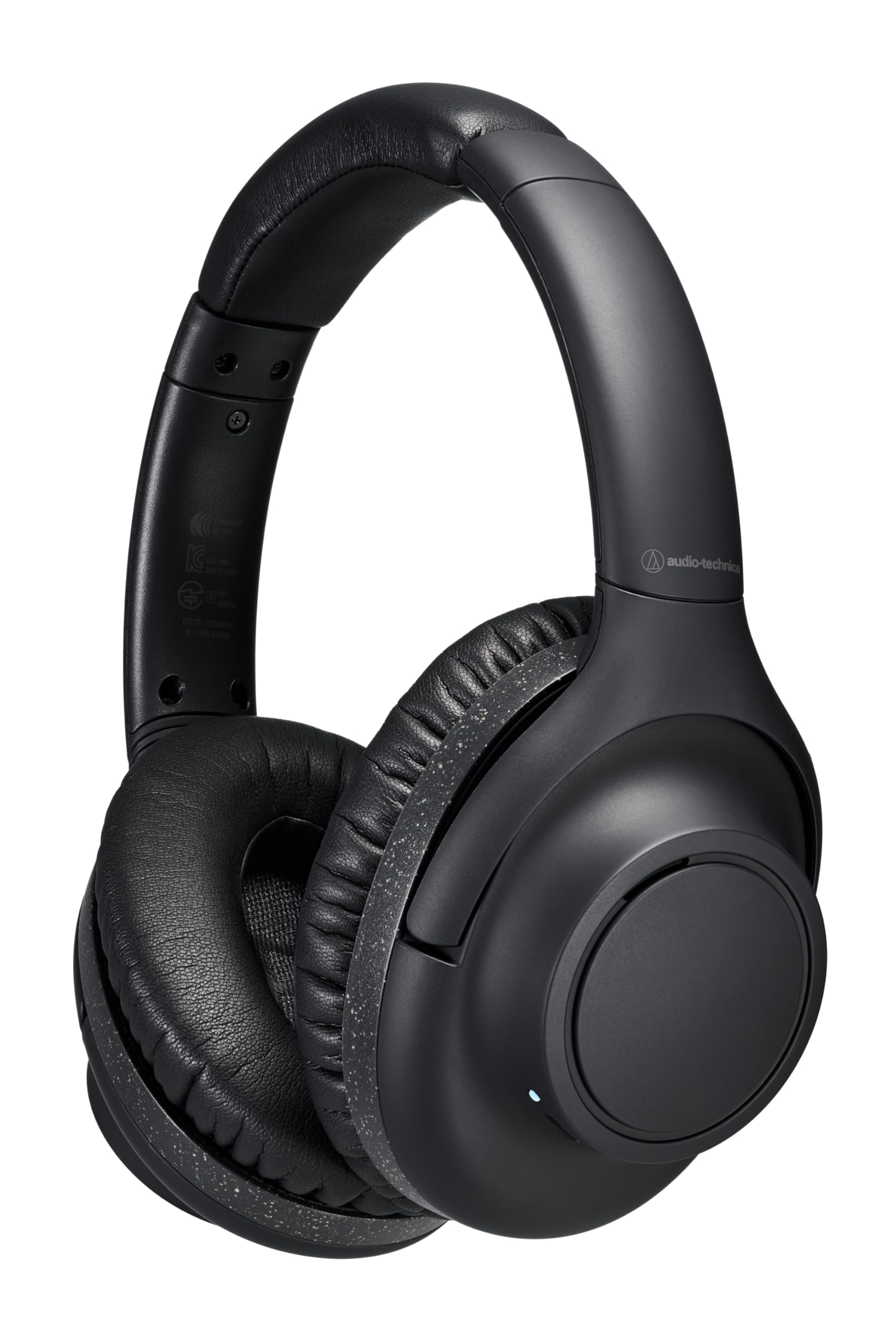 オーディオテクニカ ATH-S300BT(E) ワイヤレスヘッドホン ノイズキャンセリング blue