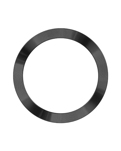 ブラック/-/-・PatternName:A6 ブラック(2枚入り)・【ケースでワイヤレス充電】ケースに装着することで、スマートフォンにケースをつけたままでもMag-Safe充電が可能です。充電時の利便性が向上します。・【簡単な取り付け】Mag-Safeシールは、簡単に取り付けできるように設計されています。特別なツールや専門的な知識がなくても、簡単に取り付けることができます。・【広範囲な互換性】iPhoneやAndroidのスマートフォンに対応し、Mag-Safe機能を追加するためのオプションとして利用できます。・【強力な磁力】Mag-Safeシールは磁気アップ機能があり、Mag-Safe充電器とMag-Safeリングをしっかりと固定します。充電とスタンドが便利です。(ご注意:本製品は磁力アップ用のメタルリングです。本体には磁力はありません。)