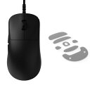 ENDGAME GEAR OP1 8K 有線 ゲーミングマウス 8000Hz ポーリング PixArt PAW3395センサー Kailh GX