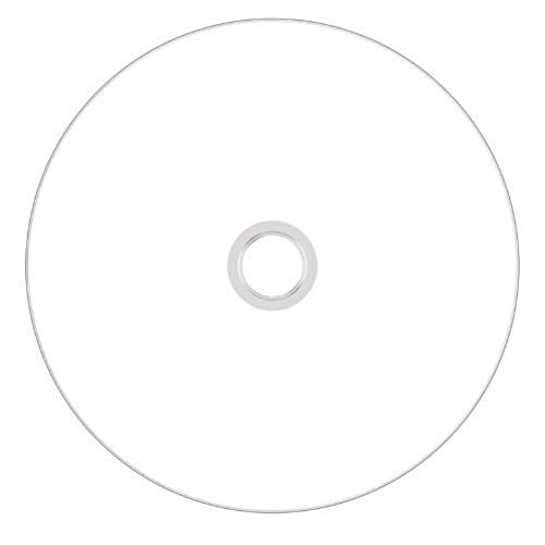 Verbatim バーベイタム 1回記録用 CD-R 700MB 100枚 シルバーディスク 48倍速 SR80FC100SV1