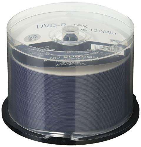 ڸ졼٥ۡڥܥùۤ٤դʤ DVD-R 50 磻ɥץ