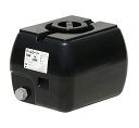 スイコー ホームローリータンク 50L (ブラック)