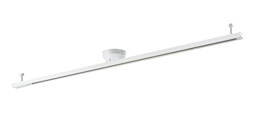 パナソニック(Panasonic) インテリアダクトスライド回転タイプLK04083WZ ホワイト