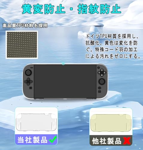 Nintendo Switch 2 �ե����+ Nintendo Switch 2 ��������������-����9H�ۥ����å� 2 �ݸ�ե���� �ѻ���