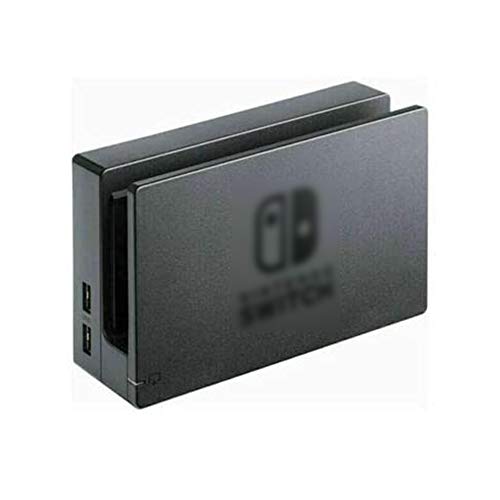 スイッチ コンソール スクリーン TV ドック ステーションのみ 充電ドック Nintendo HAC-007用