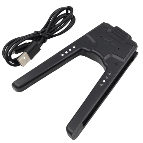KKLM ジョイコン充電グリップ switchドック スイッチ用充電アダプター ジョイコン用グリップ付充電器 取り付けが簡単で安全な設計 持ち運