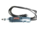 京セラ(Kyocera) 旧リョービ 電動彫刻刀 DC-501 696450A 【スイッチONで手軽にガラス彫刻や模型工作ができる】 替刃軸寸法