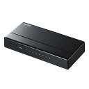 サンワサプライ ギガビット対応 スイッチングハブ 8ポート マグネット付き ループ検知機能搭載 軽量プラスチック筐体 LAN-GIGAP801B