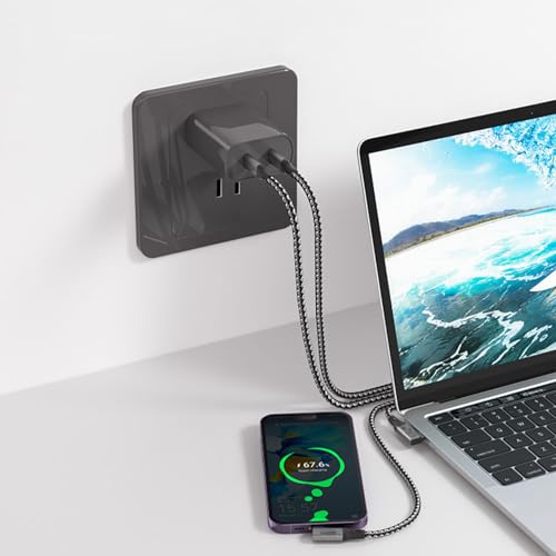 �����ܹ���֥��ɡ�Luxxio USB4 2.0 Gen4/Thunderbolt5�б� USB-C to USB-C�����֥� 240W/ξ��