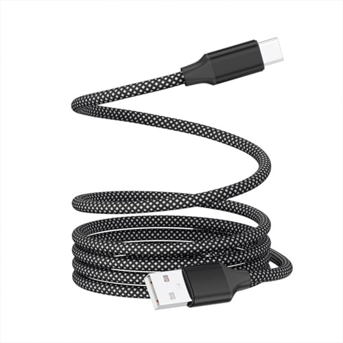 USB Type Cケーブル 磁力自動収納 USB A to USB Cケーブル 100W/ 5A/20V 急速充電 480Mbsデータ高速転送